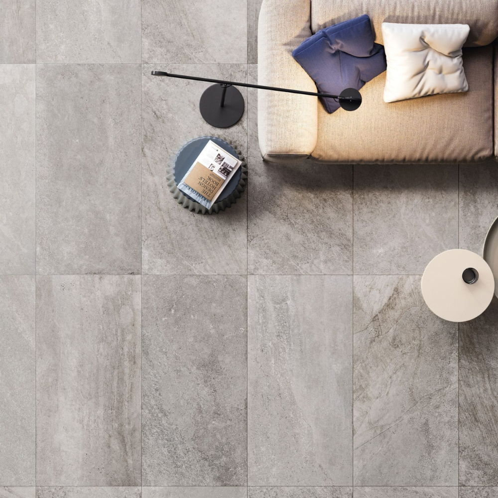 Blended Wall and Floor Tile 600 x 1200mm