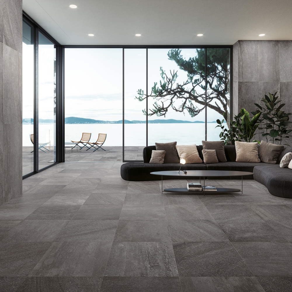 Blended Wall and Floor Tile 600 x 1200mm