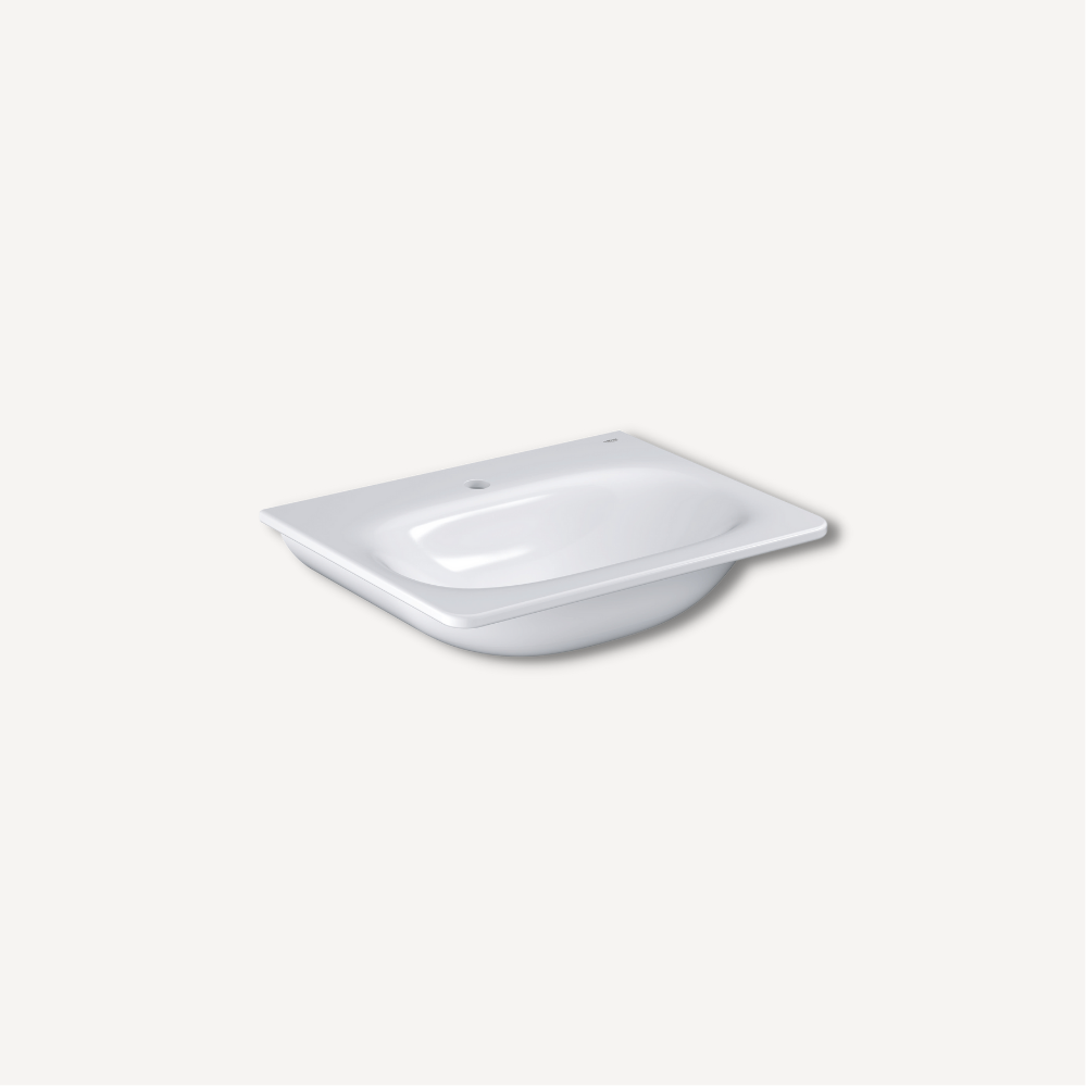 Essence Wash Basin Wall Hung 60