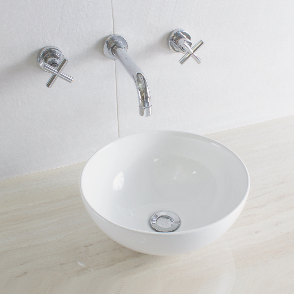 Tiny Retro Basin