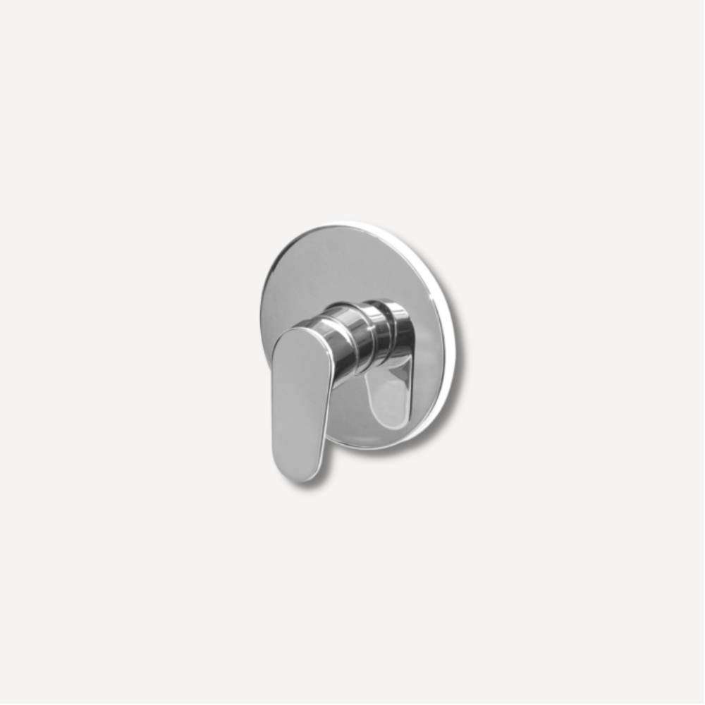 Bore Concealed Mixer Tap