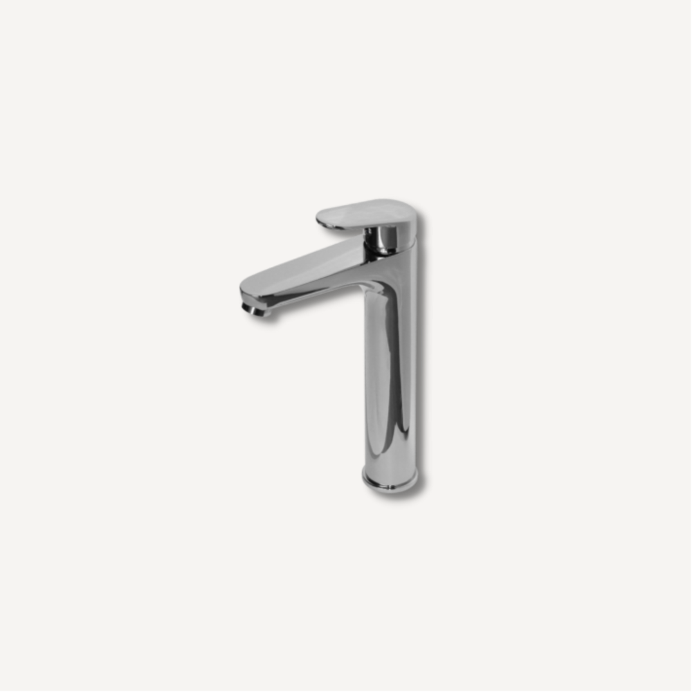 Bore High Basin Mixer Tap