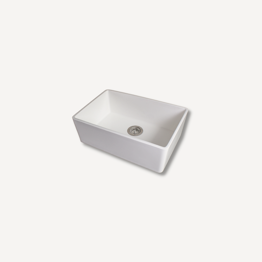 Butler Basin Small Single Rounded Butler Basin – Spectiles