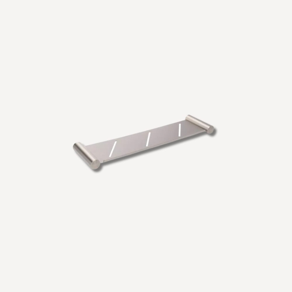 Valleuse Stainless Steel Shelf