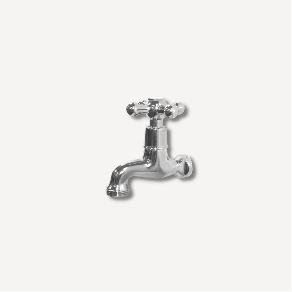 Crimson Hose Bib Tap
