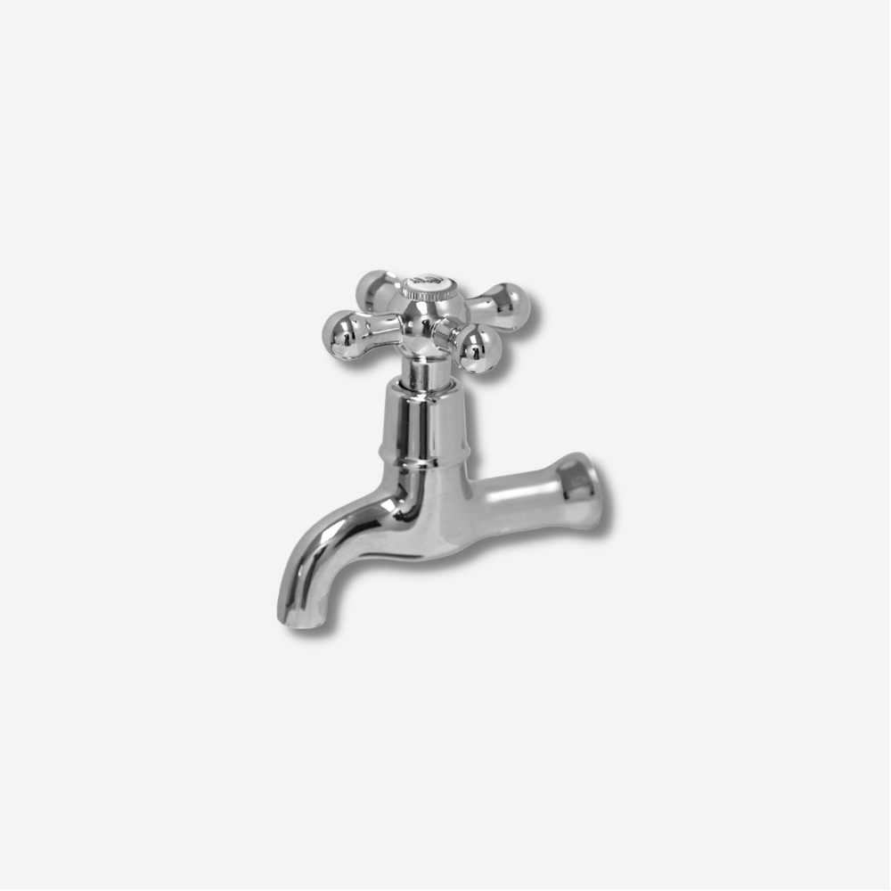 Crimson Bib Tap