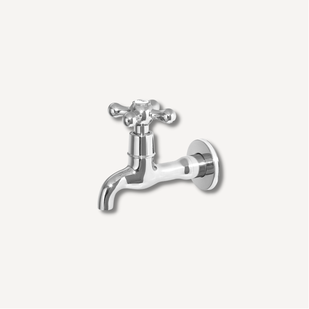 Crimson Extended Bib Tap