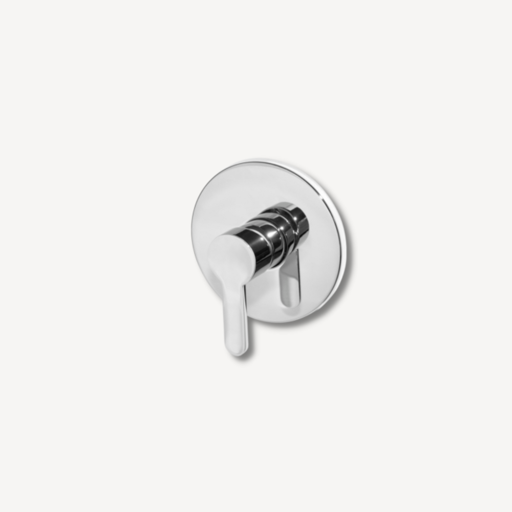 Darling Concealed Mixer Tap