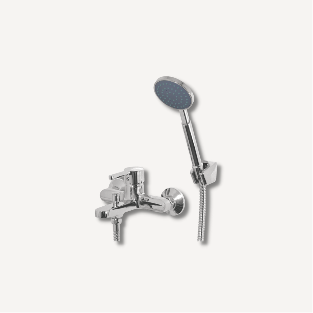 Darling Bath Mixer Tap W/T Standard Offset