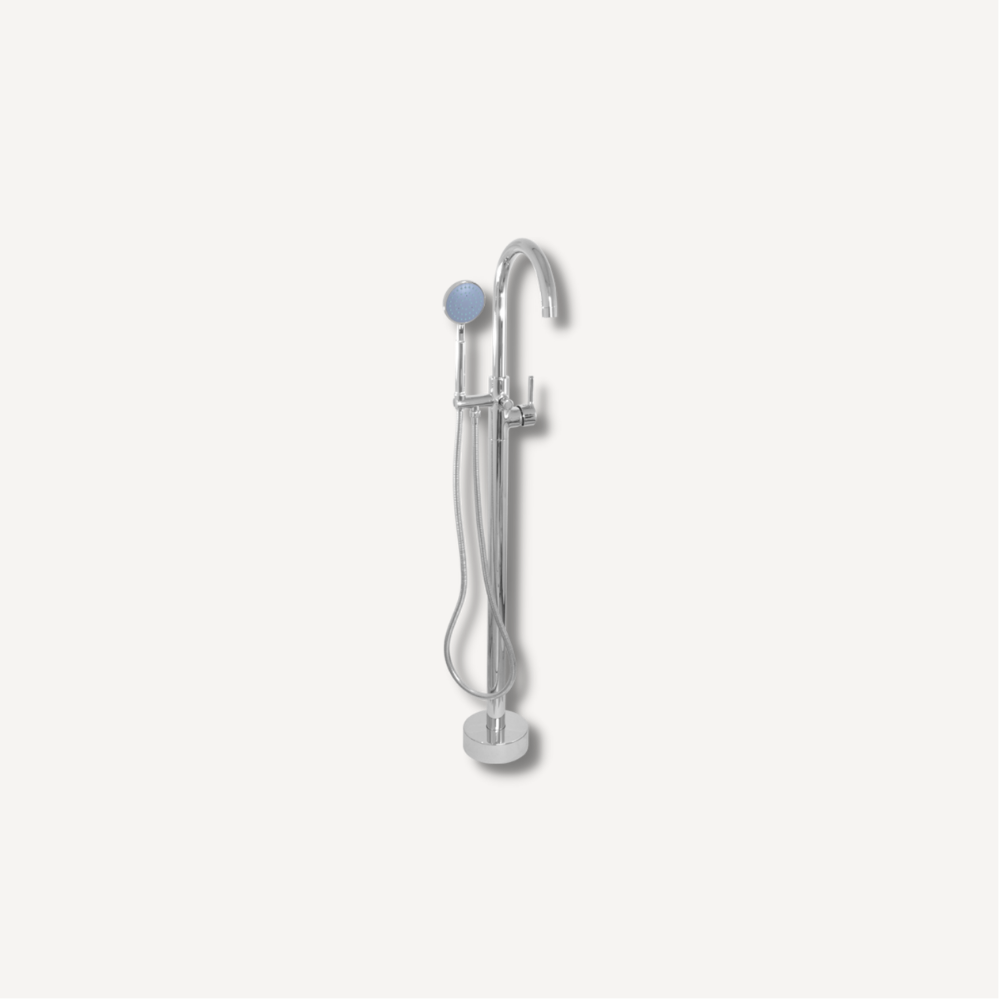 Darling Free Standing Bath Mixer Tap