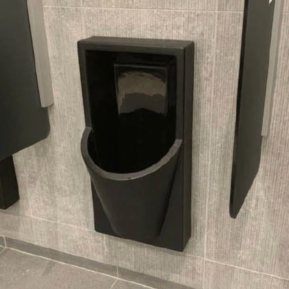 Wall Hung Urinal