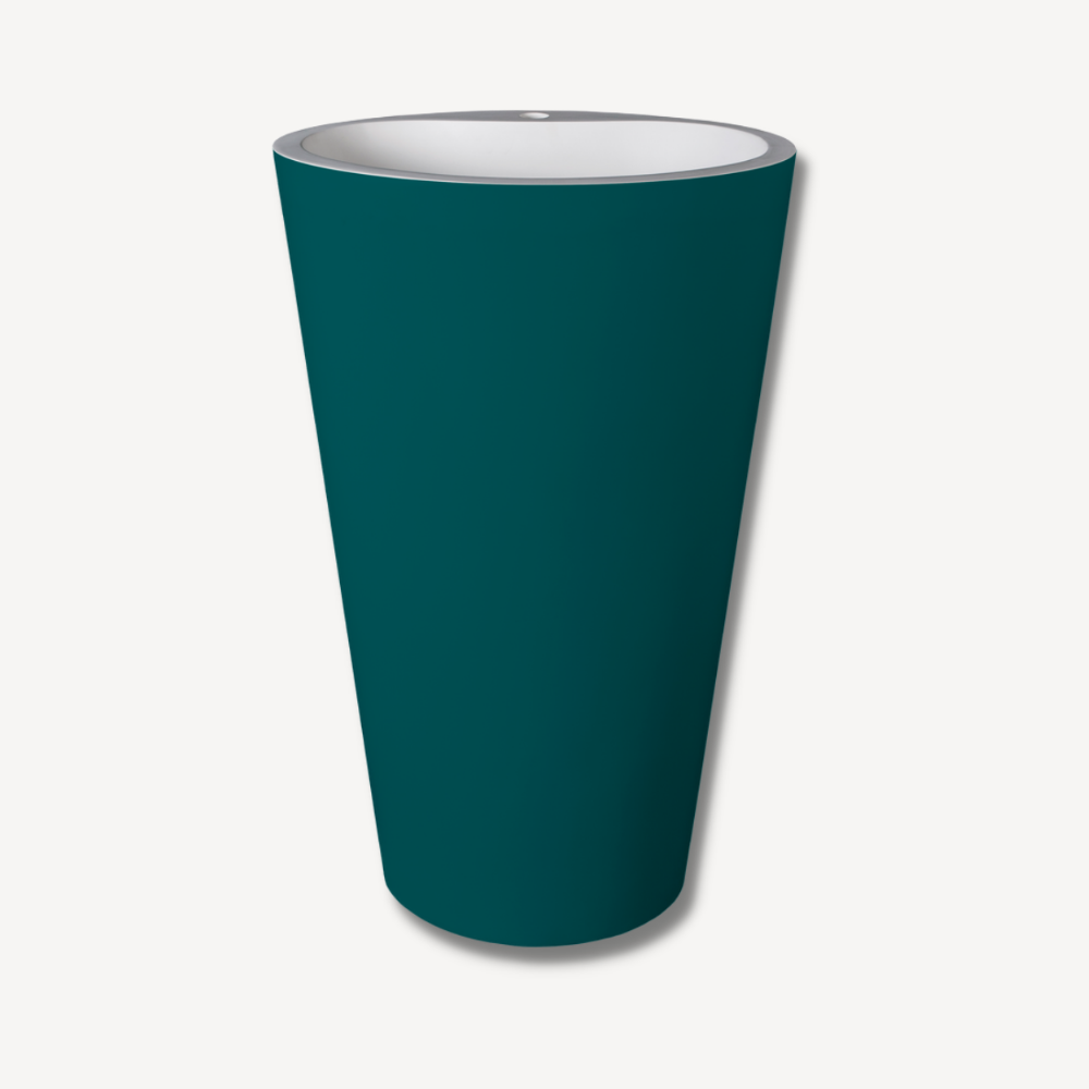 Mango Basin WTH = With Hole