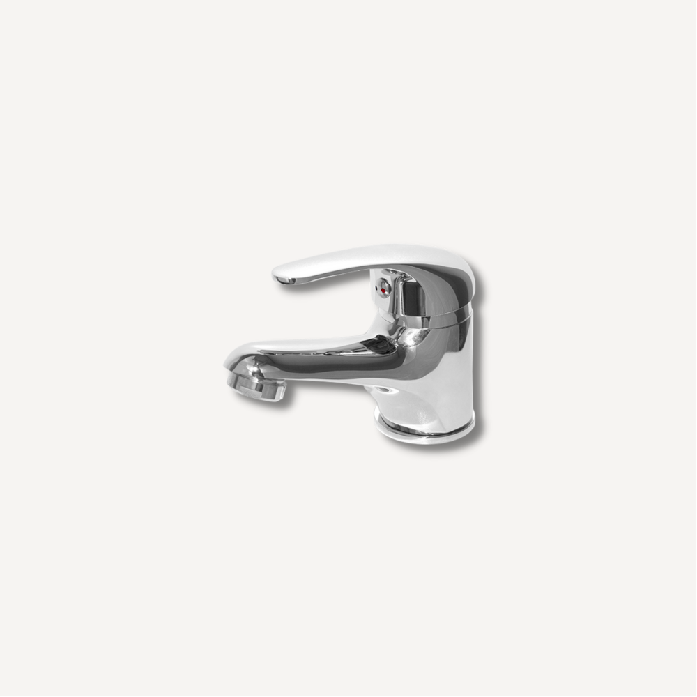 Mixed Range Guest Basin Mixer Tap