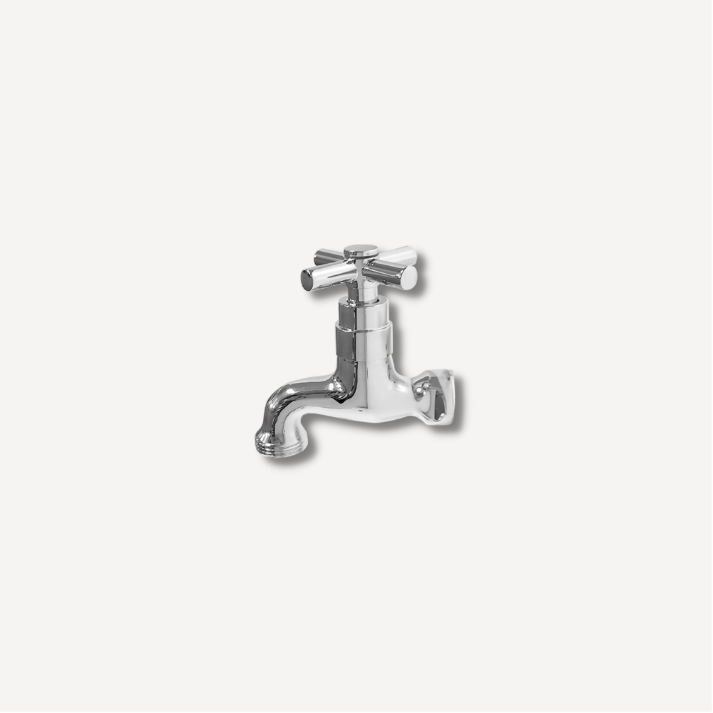 Neap Hose Bib Tap