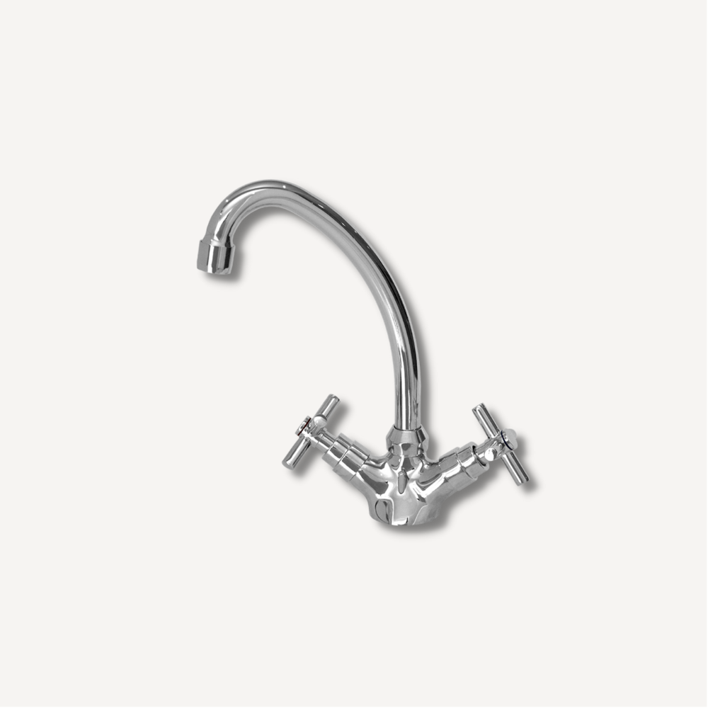 Neap Single Hole Sink Mixer Tap