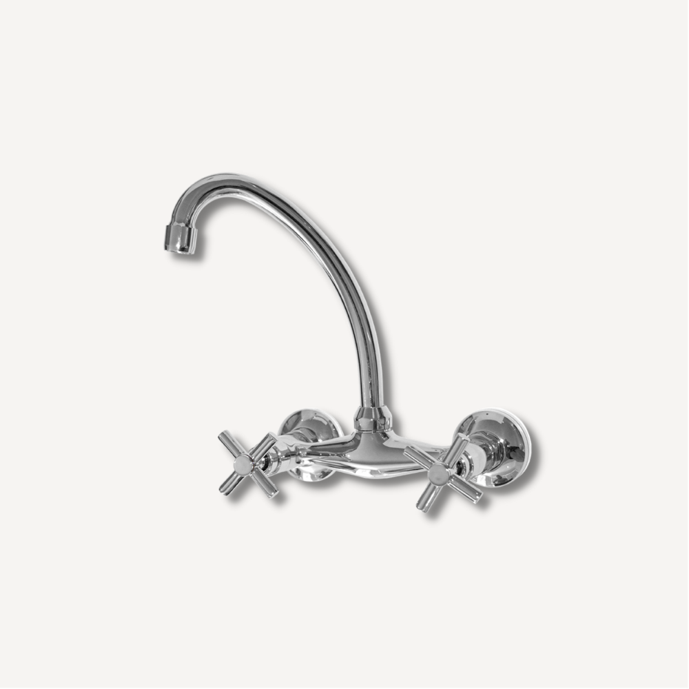 Neap Sink Mixer Tap W/T Standard Offset