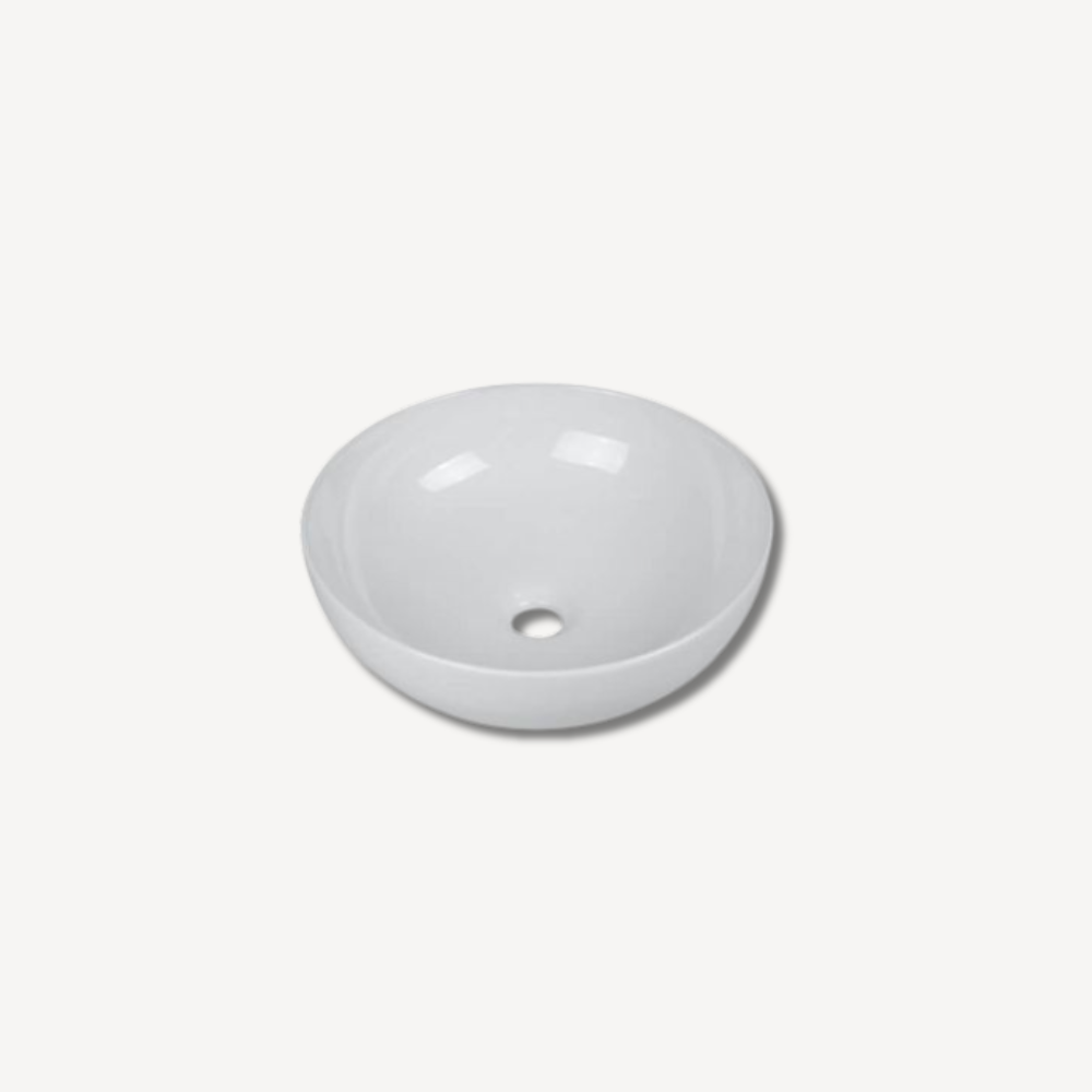 Freestanding Sky Solo Basin