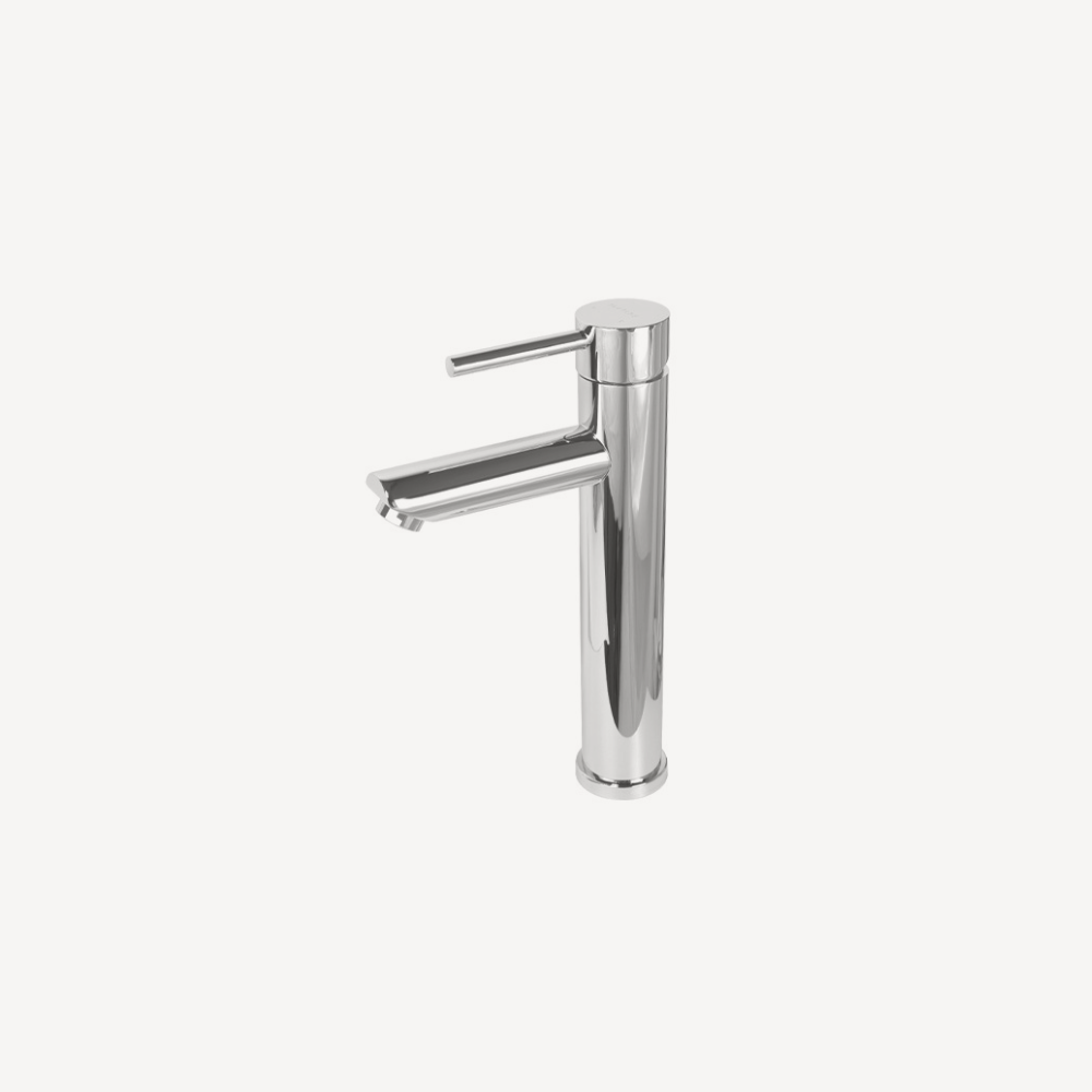 Moon High Basin Mixer Tap