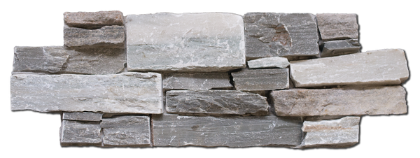 Grey Terra Stone Cladding – Spectiles