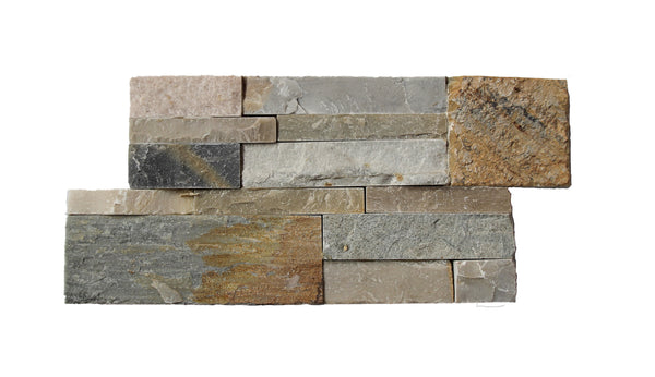Earth Brown Stone Cladding – Spectiles