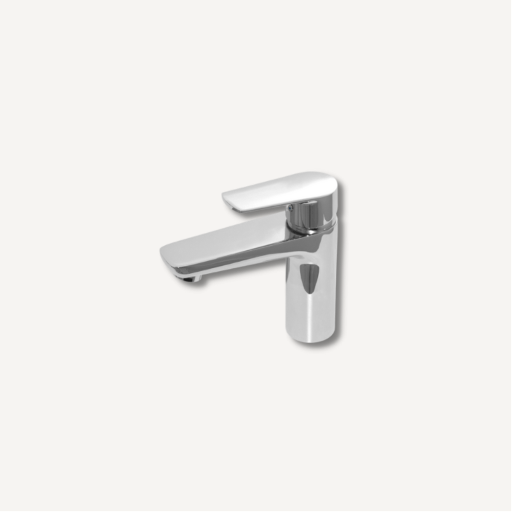 Ritz Standard Basin Mixer Tap