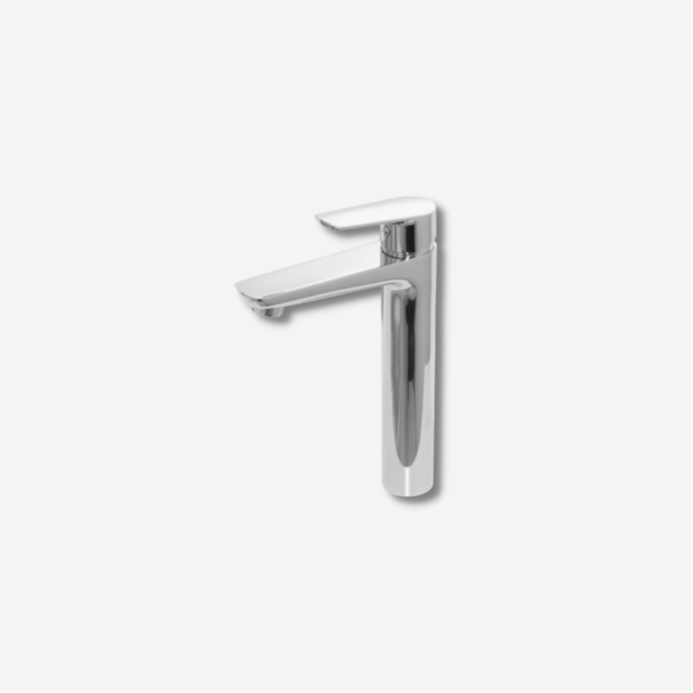 Ritz High Basin Mixer Tap