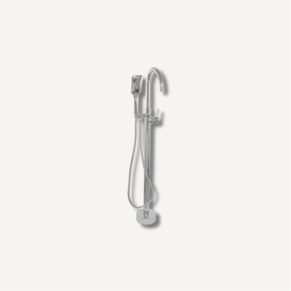 Ritz Free Standing Bath Mixer Tap