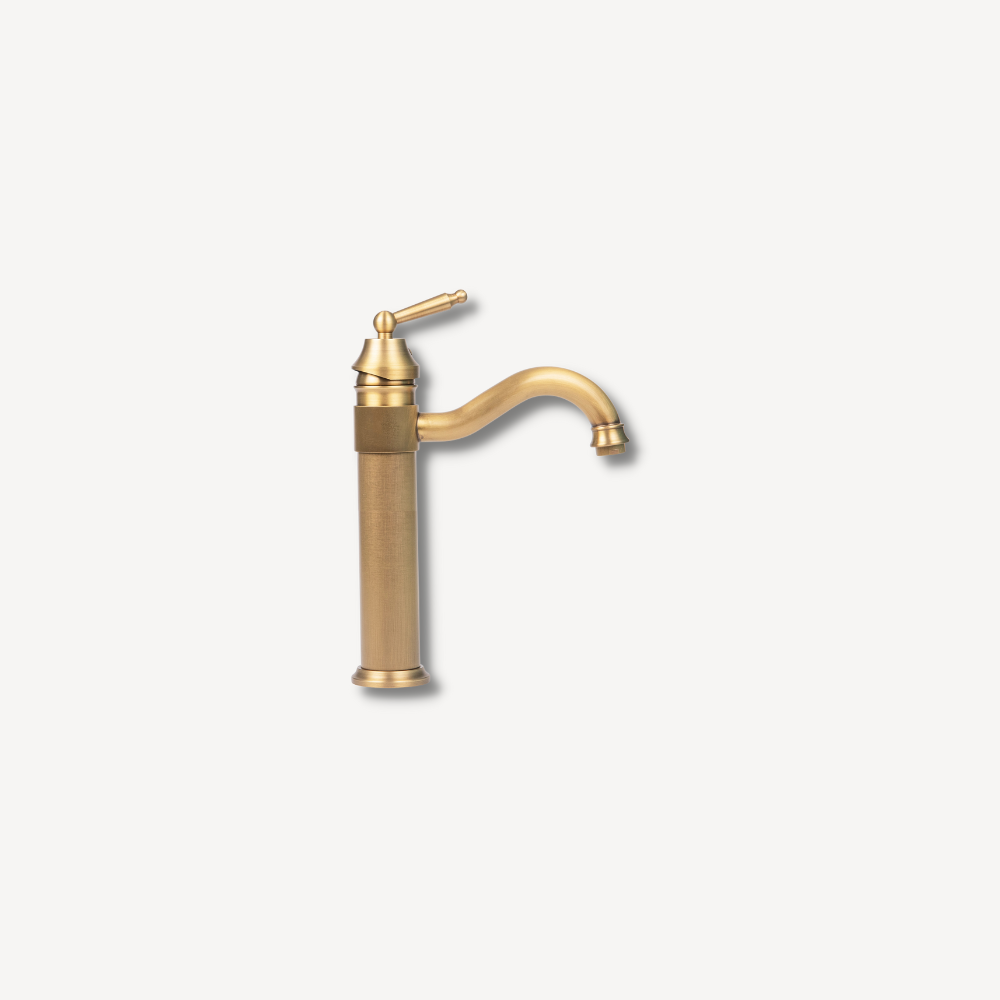 Tall Pillar Mixer