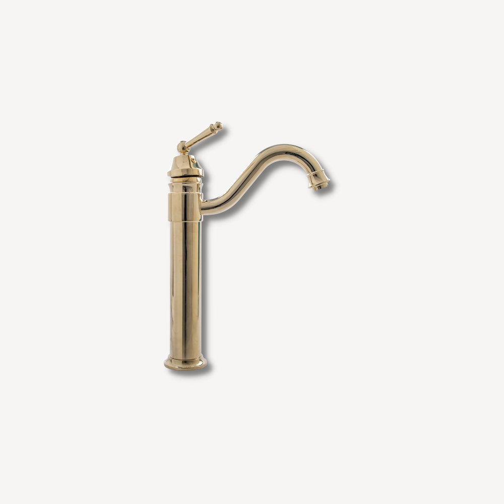 Tall Pillar Mixer