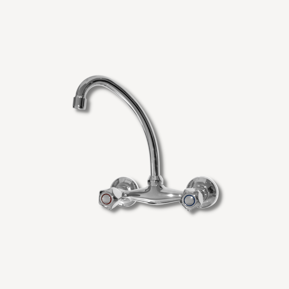 Rip Sink Mixer Tap W/T Standard Offset