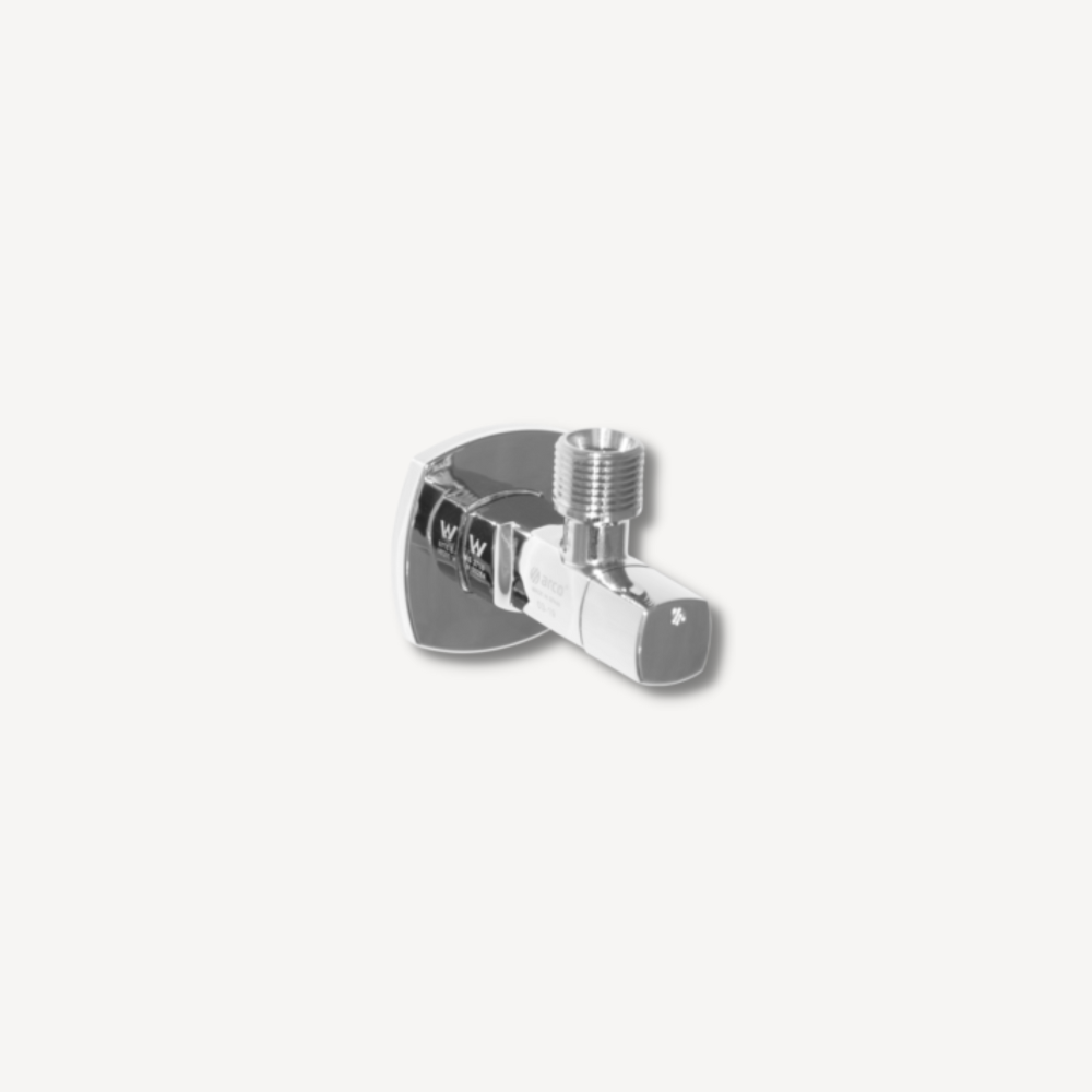 Arco Lipstick Angle Valve 15F X 15M