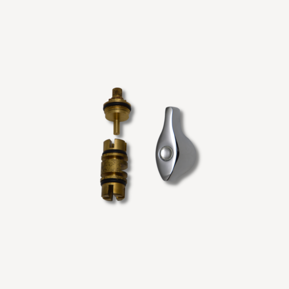Diverter Kit For Conventional Bath Mixer Taps