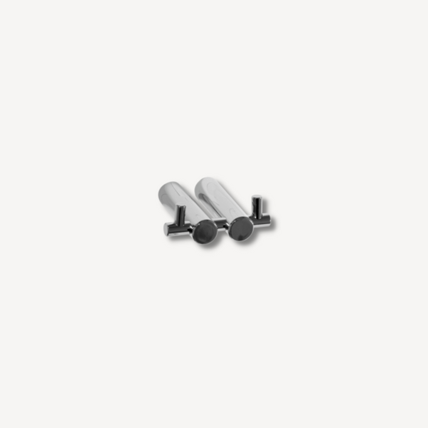 Double Robe Hook – Spectiles