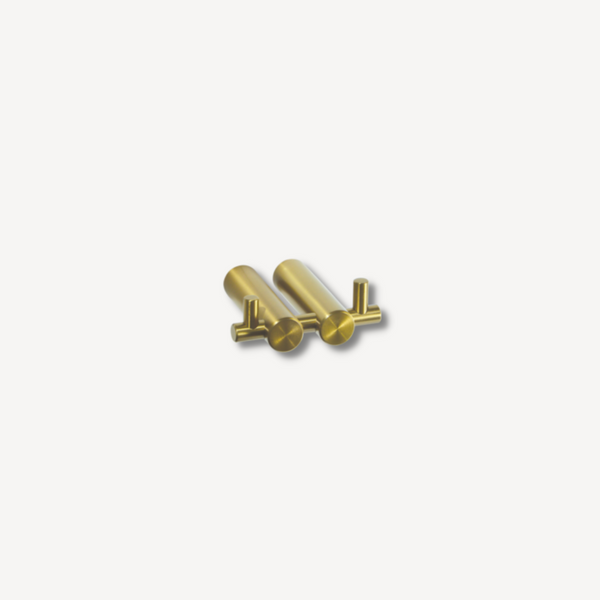 Double Robe Hook – Spectiles