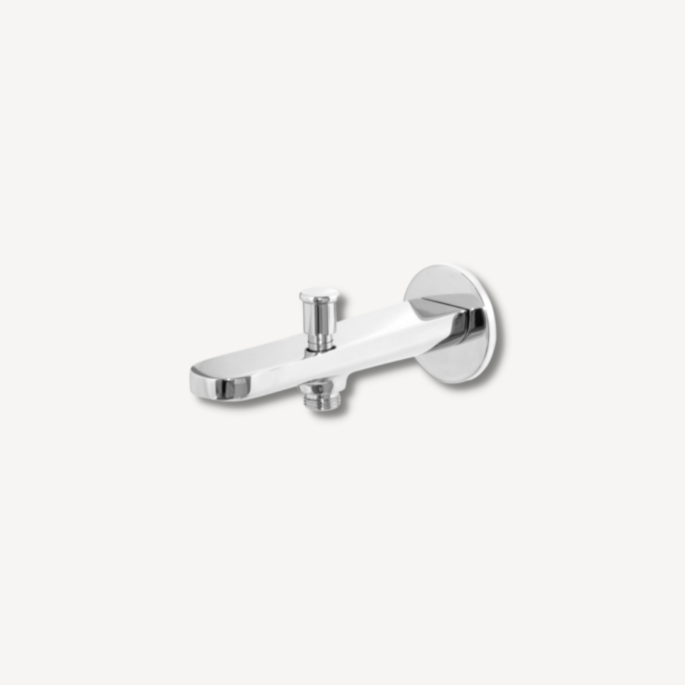 Bluetide Bath Spout