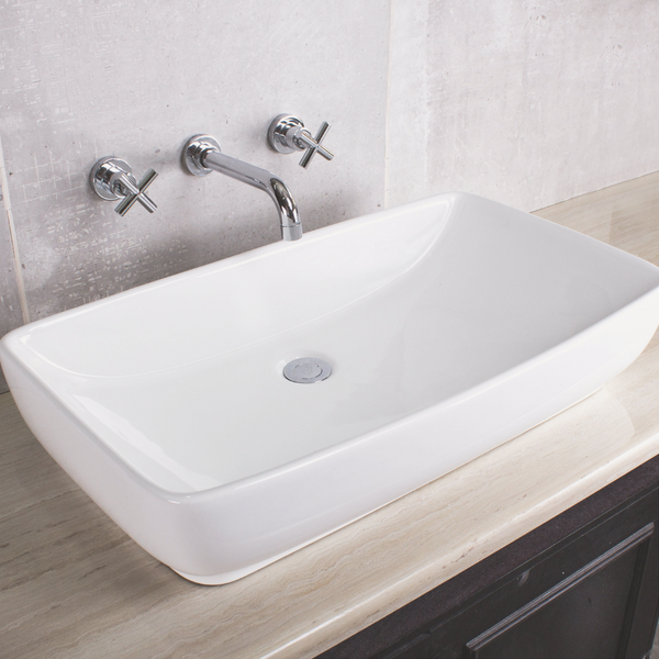 Soft Rectangle Basin – Spectiles