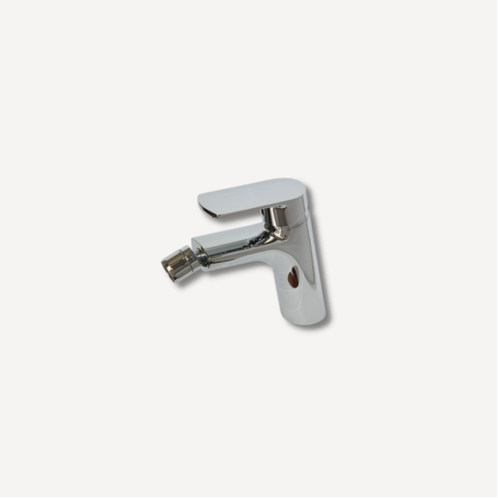 Spring Bidet Mixer Tap