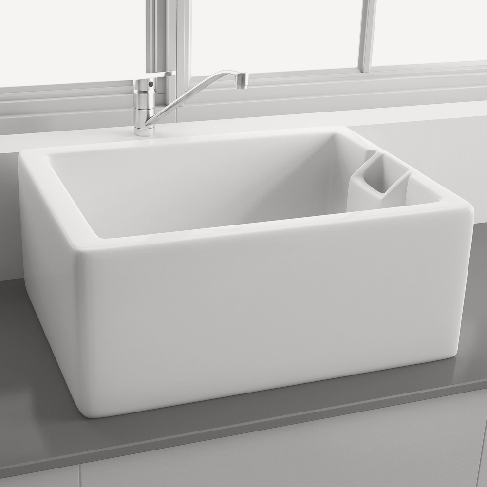 Tesoro Jenifer Kitchen Sink