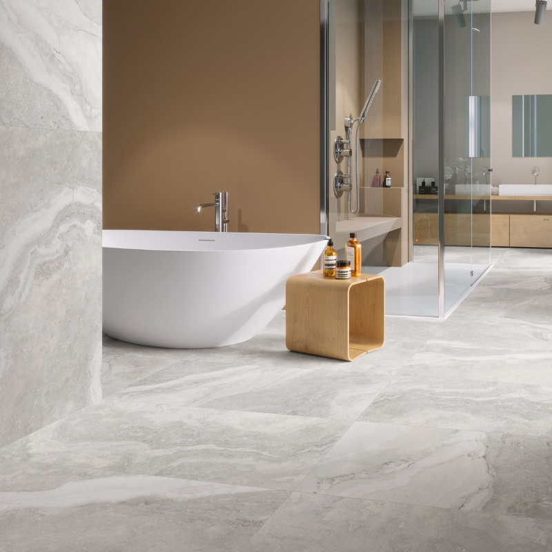 Travertino Di Carcalla Tile 600 x 1200mm