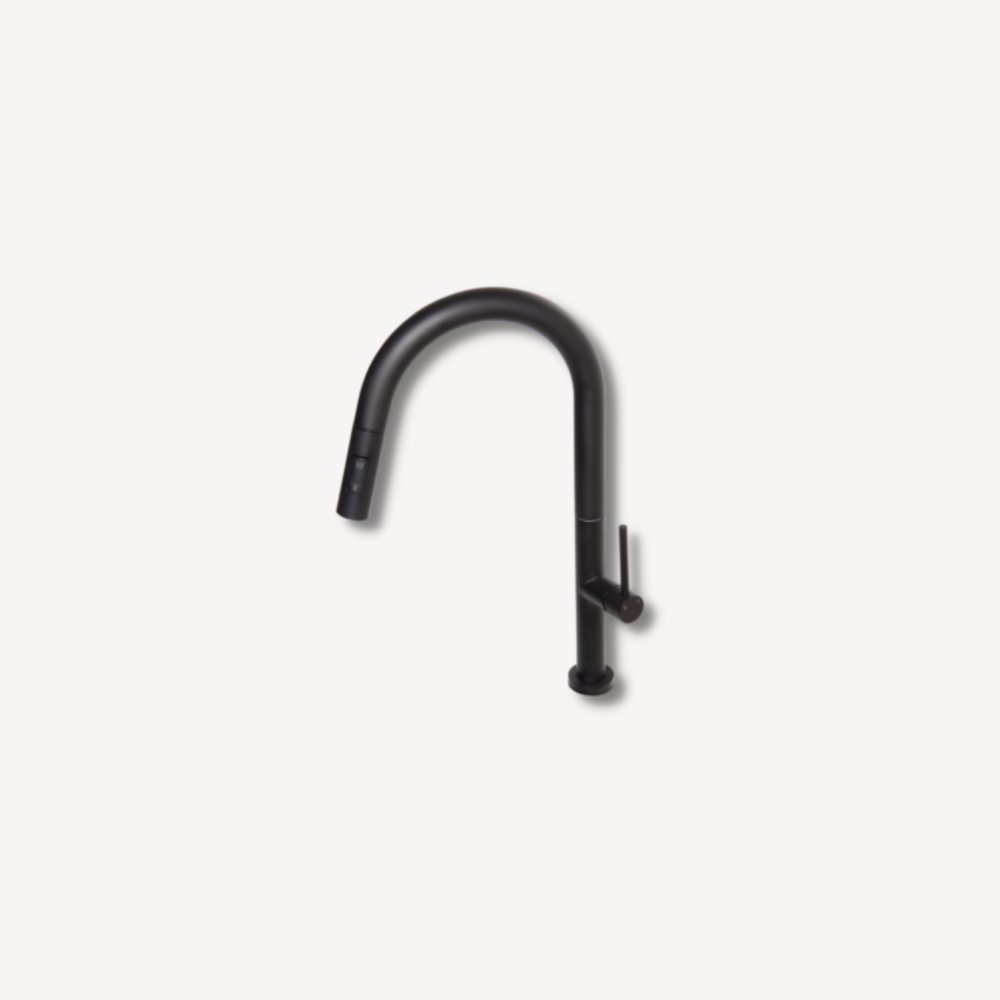 Neo Pull Out Sink Mixer Tap